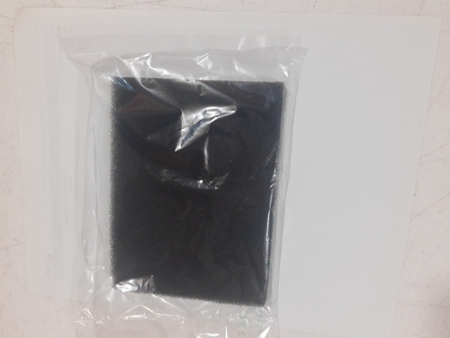 Imagen 1 de 2 de Filtros Porosos/esponja Para Concentrador Everflo