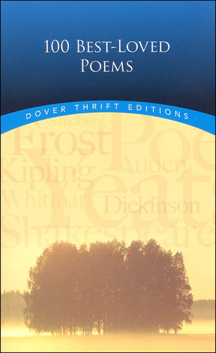 Imagen 1 de 1 de 100 Best-loved Poems By Philip Smith-paperback