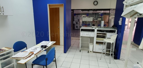 Imagen 10 de 17 de Negocio En Venta En Los Samanes 21-8809 Sandra W. 04143140082