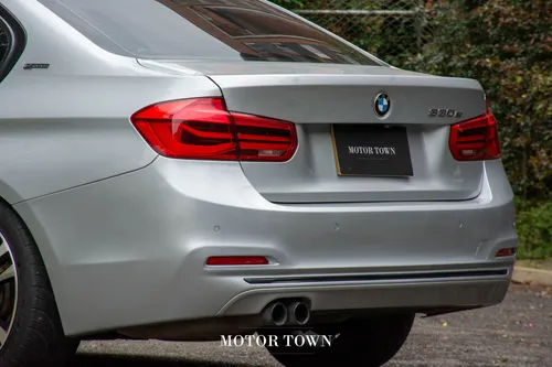 BMW Serie 3 2.0 330e F30 Lci Iperformance