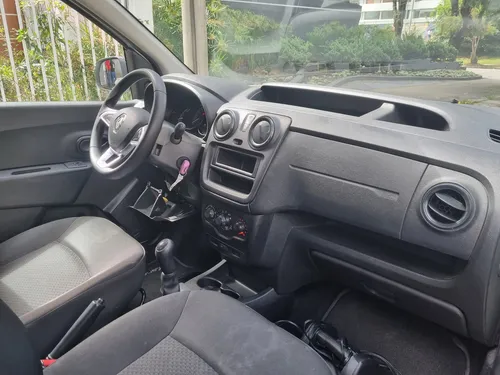 Renault Kangoo 1.6 Express