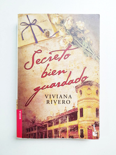 Secreto Bien Guardado - Viviana Rivero