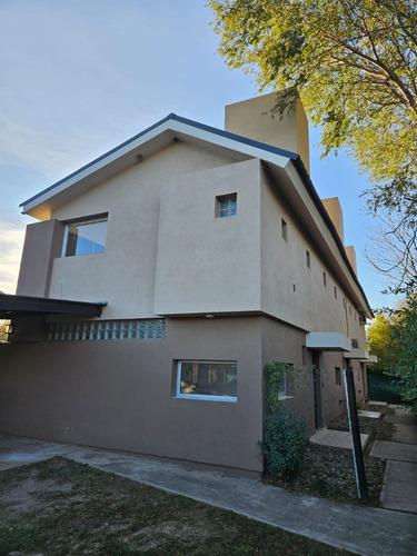 Dúplex Alquilo En Villa Gral Belgrano