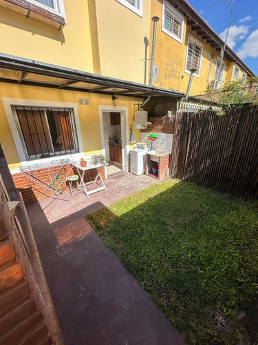 Duplex 3 Amb Barrio San Rafael Grand Bourg Apto Cr