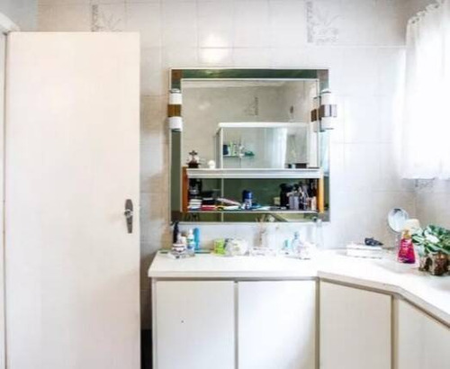 Imagem 12 de 15 de Casa Com 150 Metros 3 Dormitórios 2 Banheiros E 5 Vagas De Garagens - Ca2754