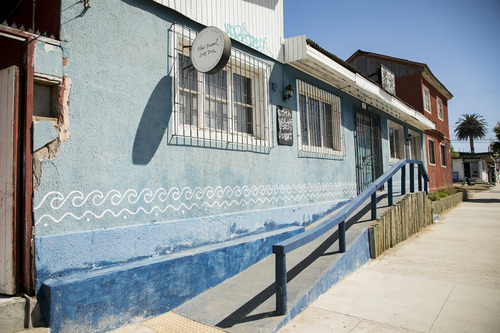 Oportunidad De Desarrollo Hotelero En Pichilemu