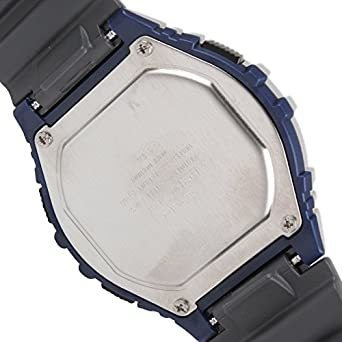 Relógio Casio Standard Masculino W-216h-2avdf