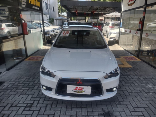 Imagem 2 de 10 de Mitsubishi Lancer 2.0 Gt 16v