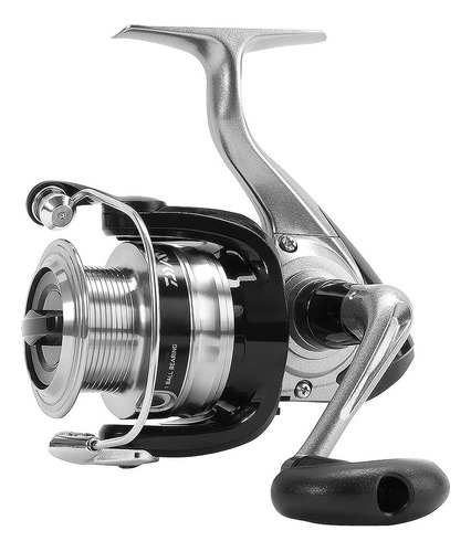 Carrete De Pesca Giratorio Daiwa Strikeforceb De 10-14 ...