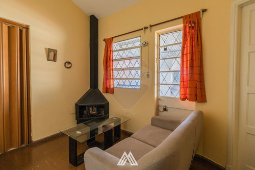 Imagen 9 de 16 de Venta Apartamento - La Blanqueada- 3 Dormitorios