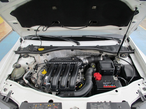 Renault Duster 2000cc Mt 4x4 Aa