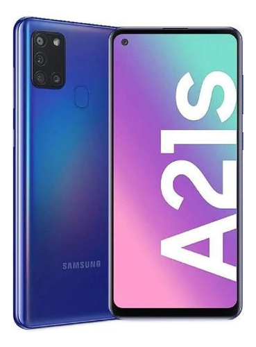 Samsung Galaxy A21s