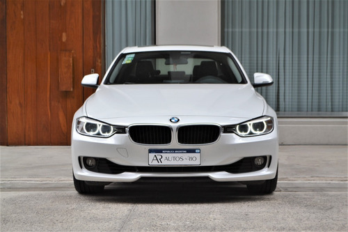 Bmw Serie 3 2.0 320i Sedan 184cv