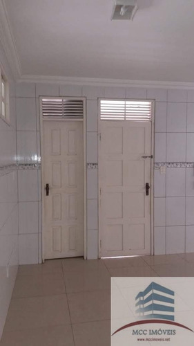 Casa A Venda Capim Macio