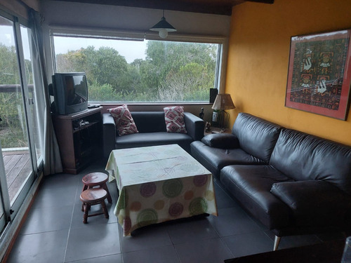 Casa En Punta Rubia A 200mts De La Playa