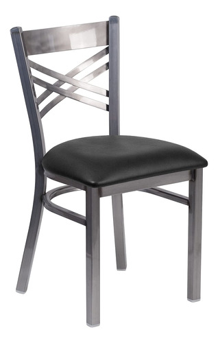 Flash Furniture Hercules Series Silla De Restaurante De Met.