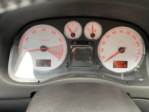 Peugeot 307 Xsi