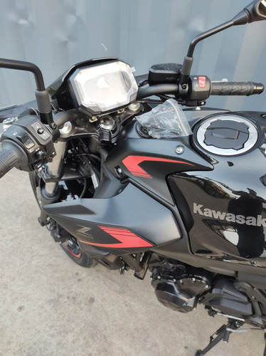 Nueva Kawasaki Z650 0km (stock Disponibles)