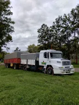 Comprar Mercedes Benz 1620l 6ta