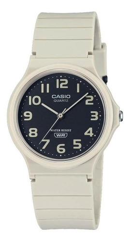 Relógio Casio Feminino Mq-24uc-8bdf