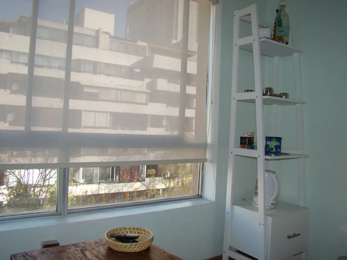 Luis Thayer Ojeda - Av. Providencia