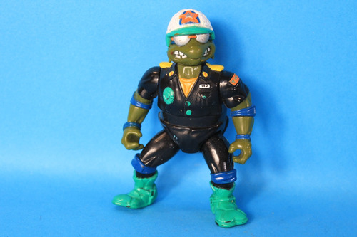 Leo Police Tmnt Playmates 1991