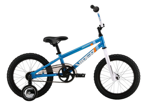 Nueva Bicicleta Juvenil Completa Diamondback Mini Viper...