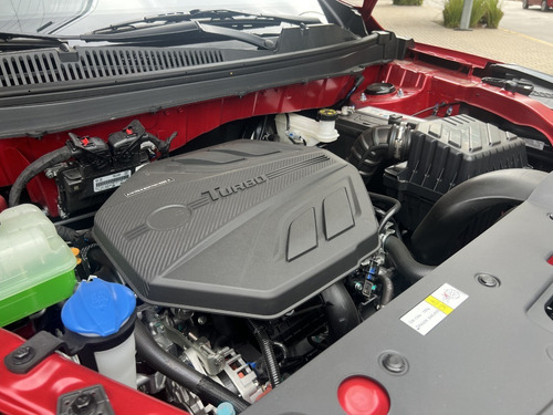 Imagen 18 de 18 de Baic X35 Turbo / Martelli Automotores