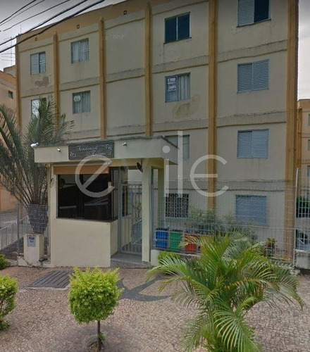 Imagem 16 de 16 de Apartamento À Venda Em Vila Marieta - Ap008854