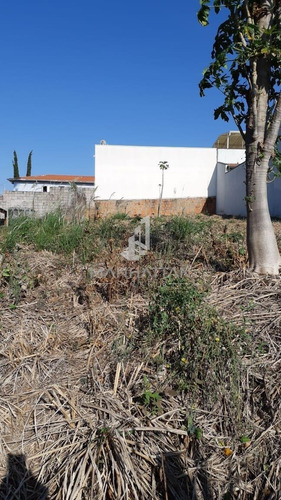 Imagem 2 de 3 de Terreno À Venda Em Parque Das Universidades - Te003727