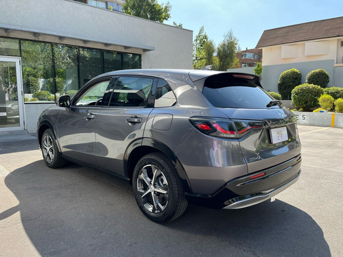 Honda Zr-V 2.0 Exl At 4X2
