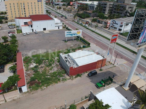 Terreno En Venta Excelente Opción Para Invertir En Manzanillo Colima.