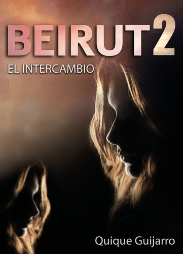 Beirut Ii, De Quique Guijarro. Editorial Ediciones Ruser, Tapa Blanda En Español, 2022