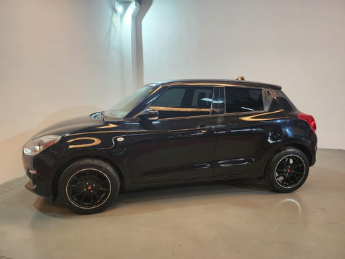 Suzuki Swift 1.2 Gl 5p