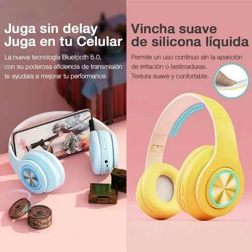 Auriculares bluetooth colores new arrivals