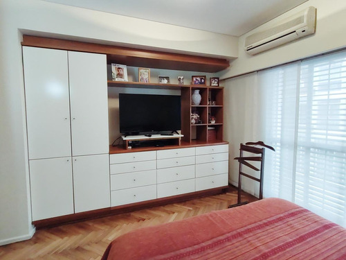 Imagen 14 de 29 de Venta Departamento De 5 Ambientes Con Cochera En Recoleta