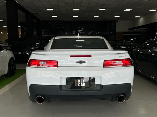 Chevrolet Camaro Camaro SS 6.2 V8 16V