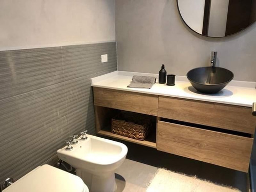Imagen 8 de 19 de Greenville 2, Duplex En Venta 2 Dormitorios, 2 Baños, Todo En Planta Baja. Patio