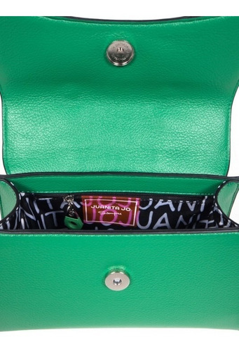 Imagen 4 de 9 de Mini Bag Bandolera Mujer Juanita Jo Soli 11090 Variantes