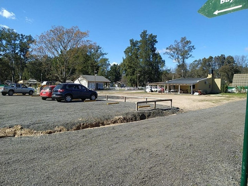 Imagen 16 de 19 de Haras De Terraplen Lote 188 Terreno Con Mejoras