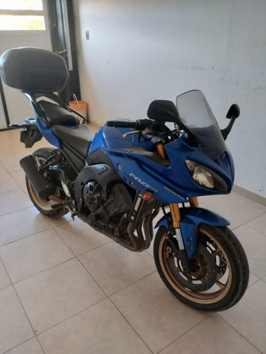 Yamaha Fazer 800 - Mod 2011 - 65 Mil Km