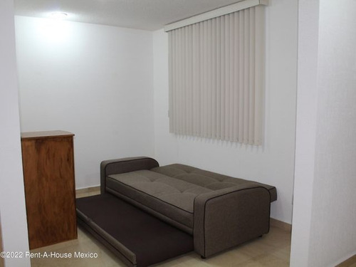 Imagen 5 de 23 de Renta Condo Zibatá Con Alberca Crb