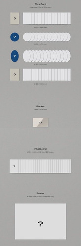 Seventeen - Semicolon Special Album Especial