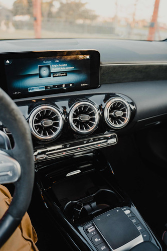 Mercedes-benz Clase A Amg A35 2.0t 306hp - Bruno Hz