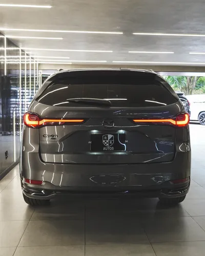 Mazda Cx-90 SIGNATURE HÍBRIDA