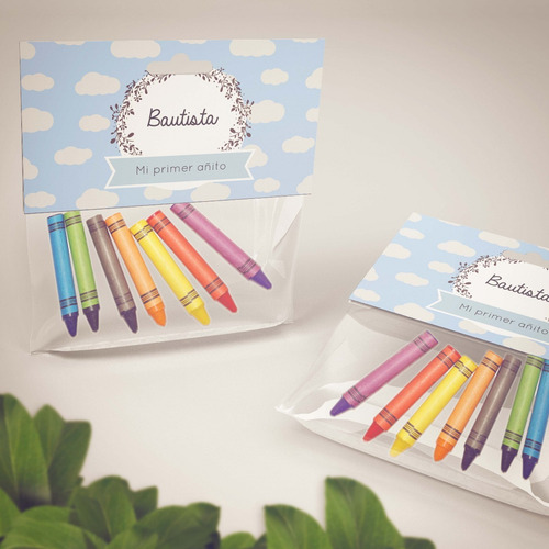 Imagen 10 de 10 de Kit Imprimible Arco Iris Nubes Pastel. Kit Rainbow Editable
