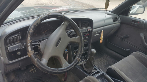 Toyota Cressida Gl