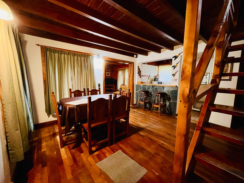 Alquiler Temporario Cabañas Y Aparts Villa La Angostura