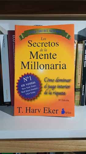 Los Secretos De La Mente Millonario - Domina El Juego