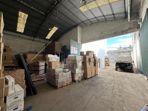 Galpón Mas Local En Venta En Rosario - Echesortu